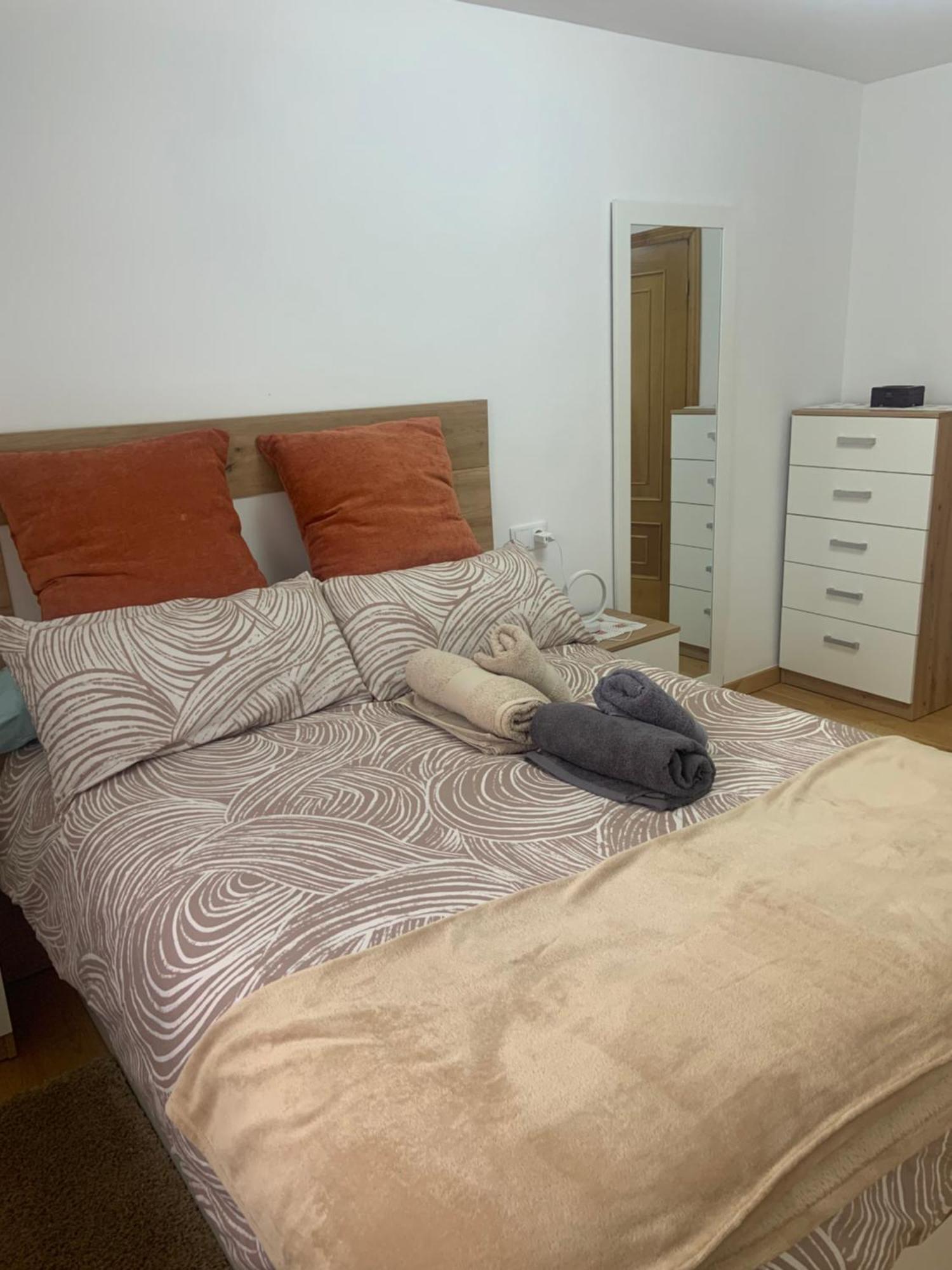 הוילה Nogueira de Abaixo Casa Do Feligres E Da Alsira מראה חיצוני תמונה