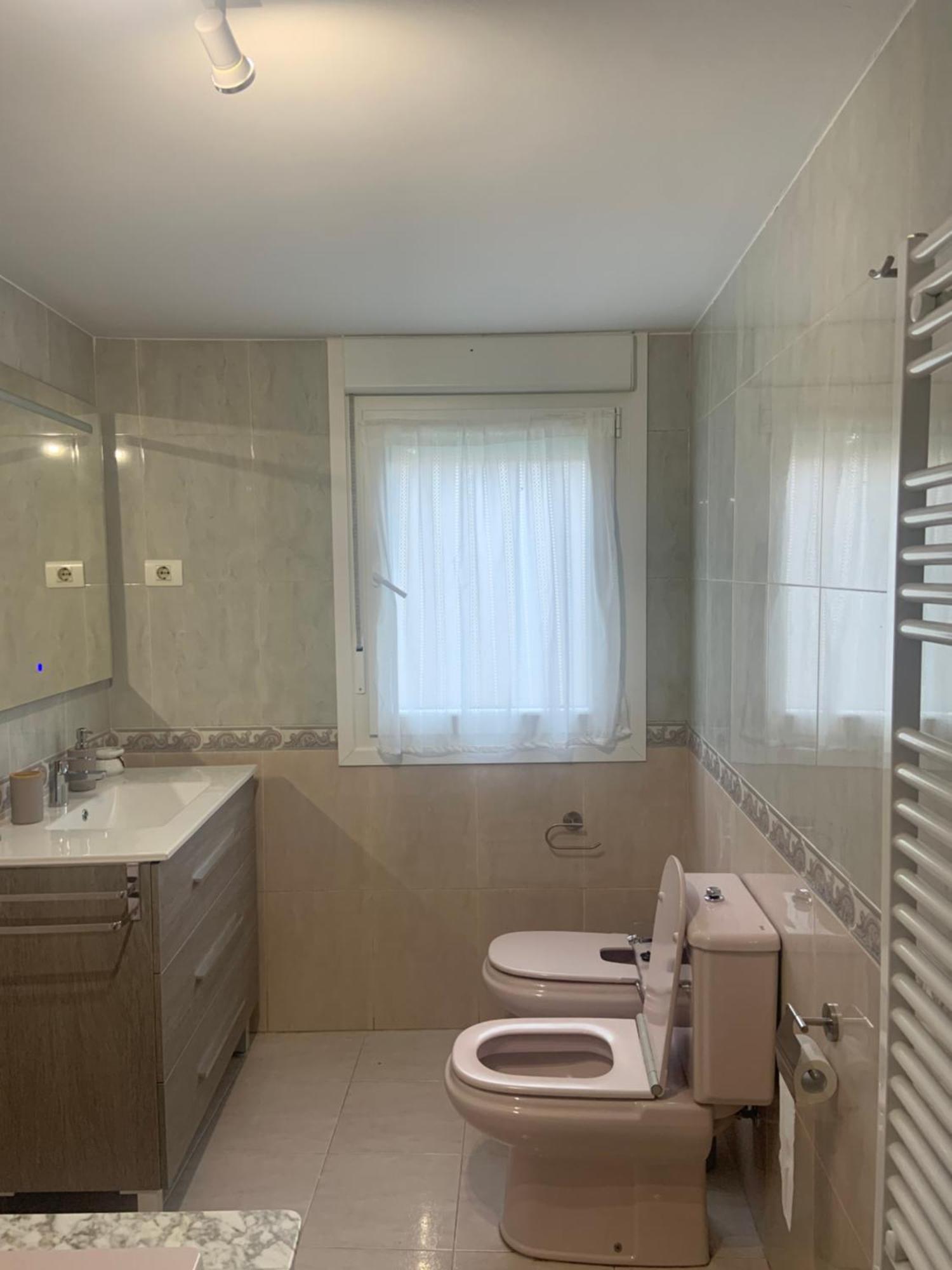 הוילה Nogueira de Abaixo Casa Do Feligres E Da Alsira מראה חיצוני תמונה