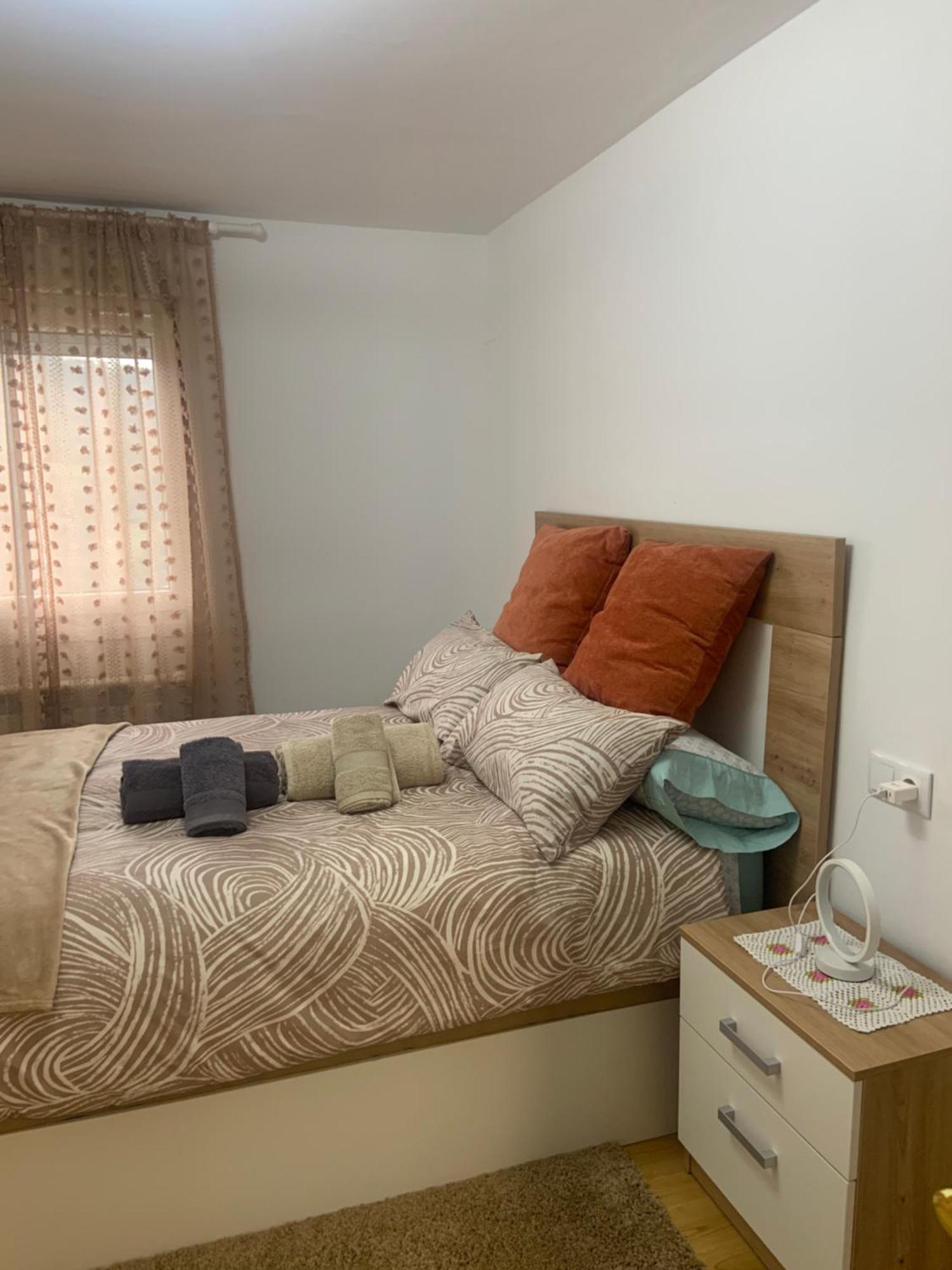 הוילה Nogueira de Abaixo Casa Do Feligres E Da Alsira מראה חיצוני תמונה